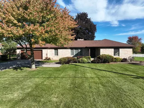 5244 W Farrand, Clio, MI 48420