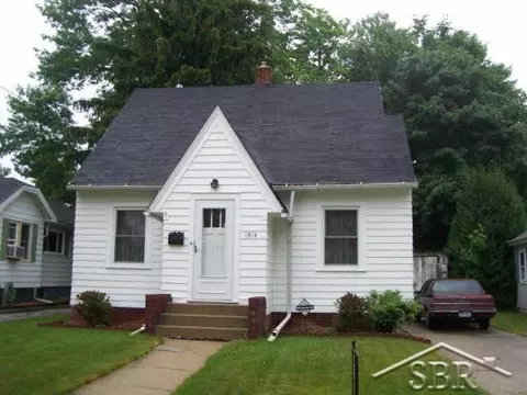 1914 Ottawa, Saginaw, MI 48602