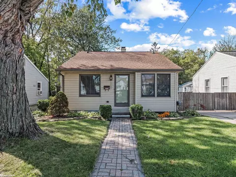 3231 Goodrich, Ferndale, MI 48220