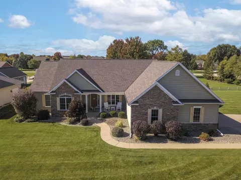 4345 Winterwood, Saginaw, MI 48603