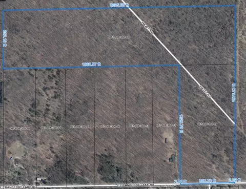 60 E Acres E Cranberry Lk, Harrison, MI 48625 photo 14