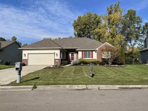 676 Shell Bark, Grand Blanc, MI 48439