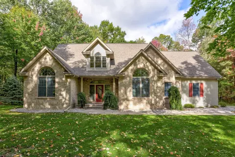 16288 Blue Teal, Hemlock, MI 48626
