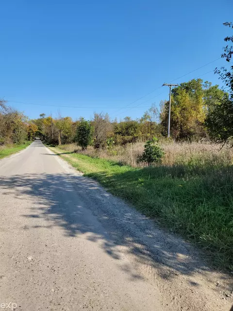 12123 Sullivan, Emmett, MI 48022