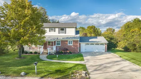 11681 Kaeding, Romeo, MI 48065