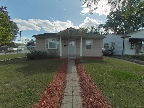 988 E Brockton, Madison Heights, MI 48071