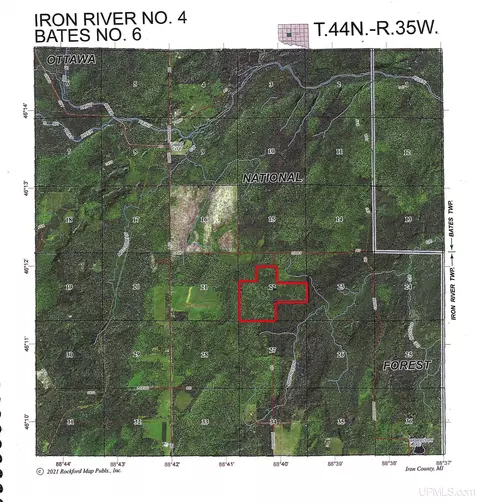 tbd Camp Gibbs, Iron River, MI 49935