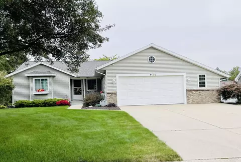 1145 Bunkerway SW, Wyoming, MI 49509