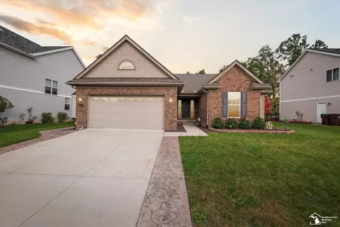 9448 Olde Hickory, Newport, MI 48166
