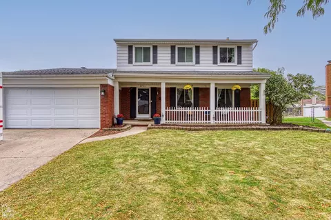 14791 Craig, Warren, MI 48088