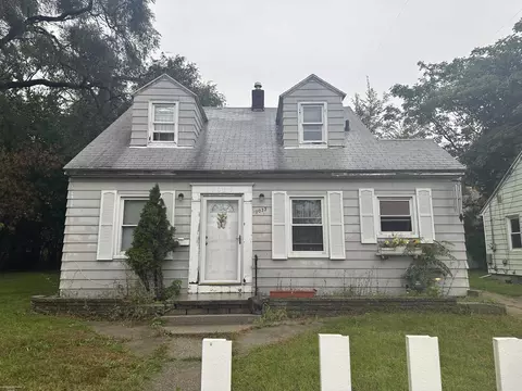 1033 S Pennsylvania, Lansing, MI 48912