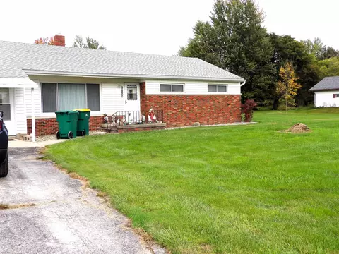 28155 28 Mile Rd, Lenox, MI 48048