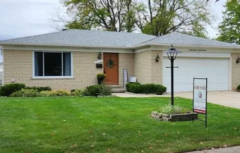 33107 Morrison, Sterling Heights, MI 48312