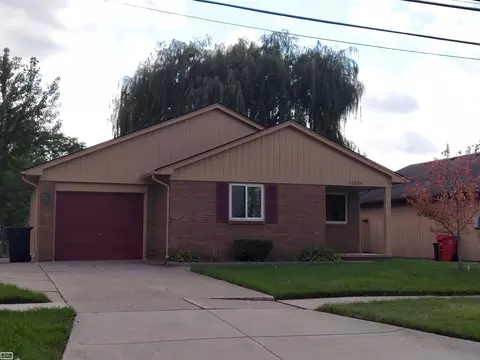 16694 Eastland, Roseville, MI 48066