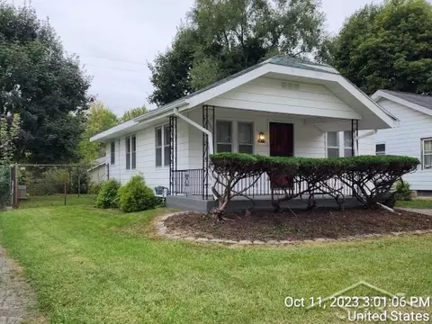 2517 Wolcott, Flint, MI 48504