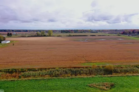 0 Bryce, Mussey, MI 48014