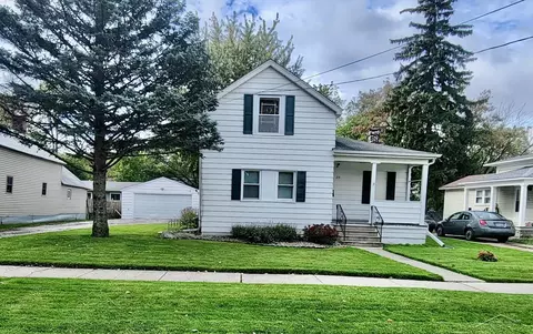115 S Elm, Saginaw, MI 48602