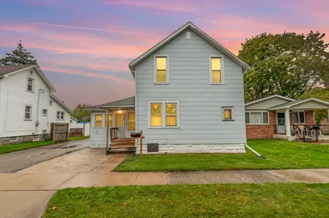 1218 Webster, Bay City, MI 48708