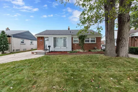 22955 Carolina, Saint Clair Shores, MI 48080