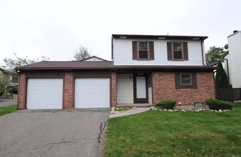 2923 Roundtree, Troy, MI 48083
