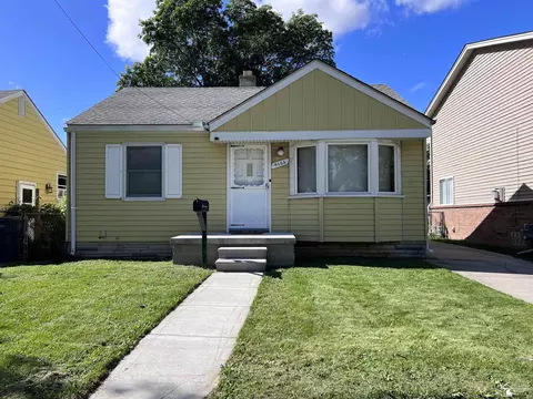 4166 Burns, Lincoln Park, MI 48146