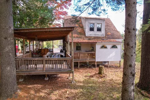 5110 Wildwood, Alger, MI 48610