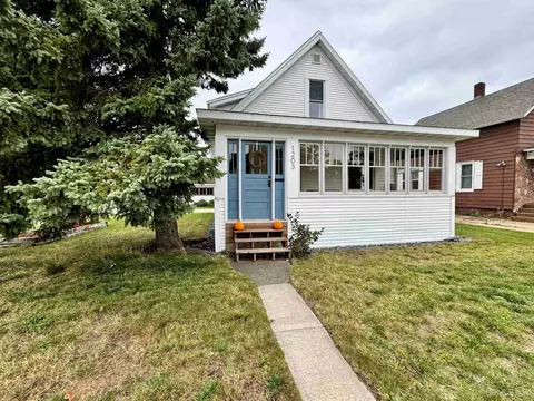 1203 N Third, Ishpeming, MI 49849