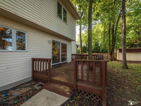 15033 Shadowood, Monroe, MI 48161 photo 31