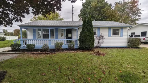 3344 Lexington, Saginaw, MI 48601