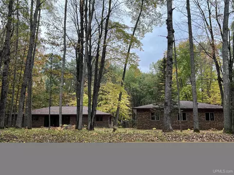 W7599 Upper Pine Creek, Iron Mountain, MI 49801