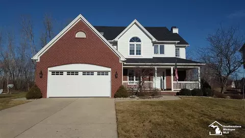 400 Payson, Monroe, MI 48162