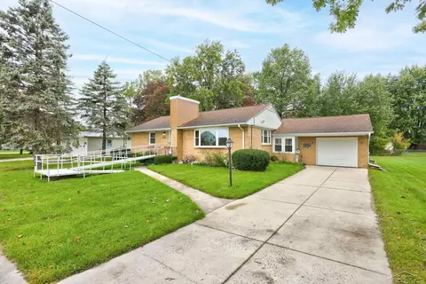 610 Tittabawassee, Saginaw, MI 48604