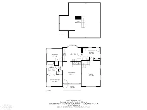 16560 Forest, Eastpointe, MI 48021 photo 25