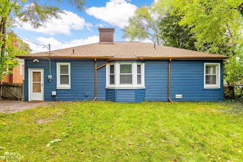 16560 Forest, Eastpointe, MI 48021 photo 20