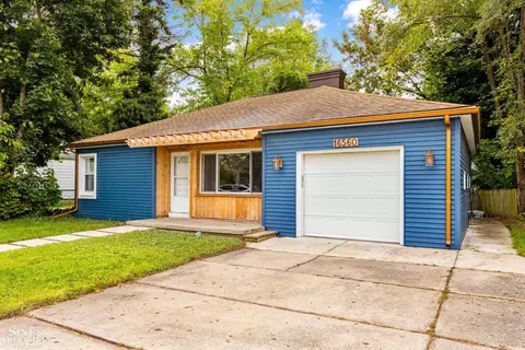 16560 Forest, Eastpointe, MI 48021 photo 2