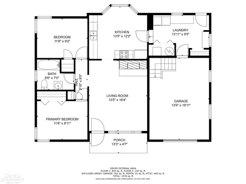 16560 Forest, Eastpointe, MI 48021 photo 23