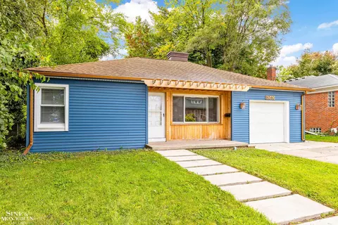 16560 Forest, Eastpointe, MI 48021 photo 3