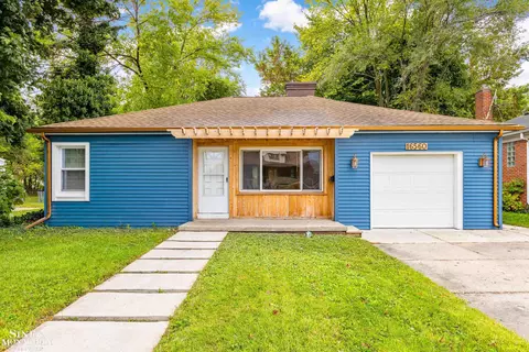 16560 Forest, Eastpointe, MI 48021