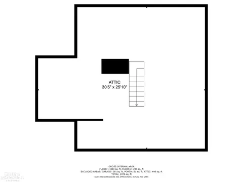 16560 Forest, Eastpointe, MI 48021 photo 24