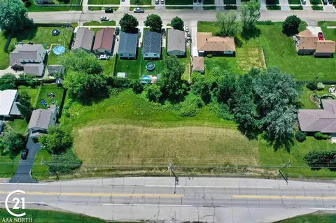 0 Moravian, Clinton Township, MI 48035