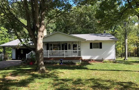 1187 S Vassar, Davison, MI 48423