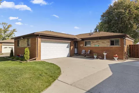 26326 Dover, Warren, MI 48089 photo 8
