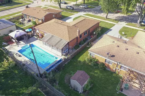 26326 Dover, Warren, MI 48089 photo 6