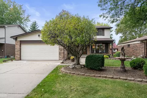 39337 Durand, Sterling Heights, MI 48310