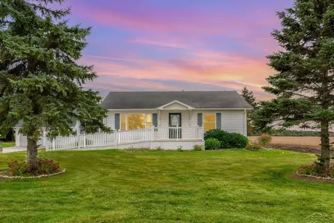 9545 W Freeland, Freeland, MI 48623