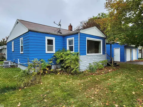 440 Bentley, Lapeer, MI 48446