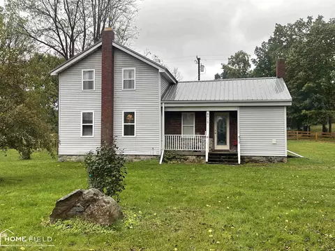 8010 Moeckel, Grass Lake, MI 49240