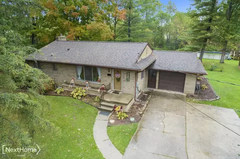 335 Walnut, Mount Morris, MI 48458