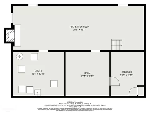 335 Walnut, Mount Morris, MI 48458 photo 26