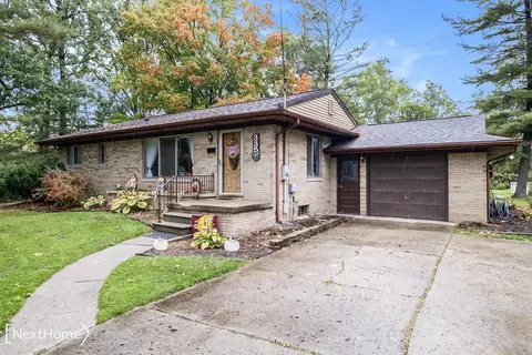 335 Walnut, Mount Morris, MI 48458 photo 2